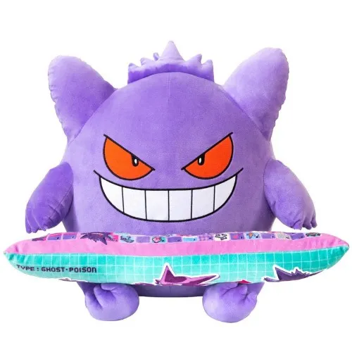 PC Cushion Gengar Pokémon