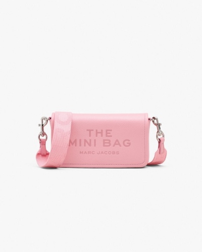 The Leather Mini Bag