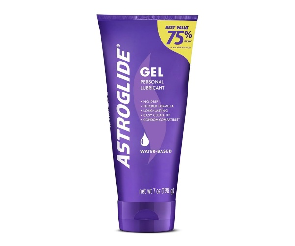 Astroglide Water Based Lube (7oz)