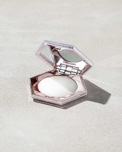 Diamond Bomb All-Over Diamond Veil — How Many Carats?! | How Many Carats?!