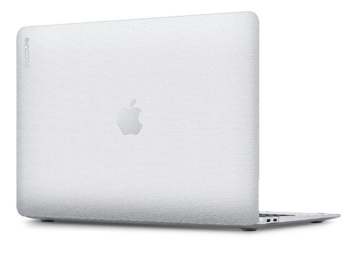 Funda Hardshell de Incase para la MacBook Air 2020 de 13 pulgadas
