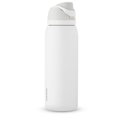 FreeSip | Shy Marshmallow / Stainless Steel / 40oz