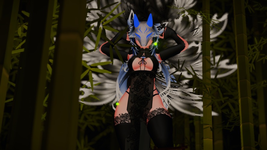 KaguraTheKitsune