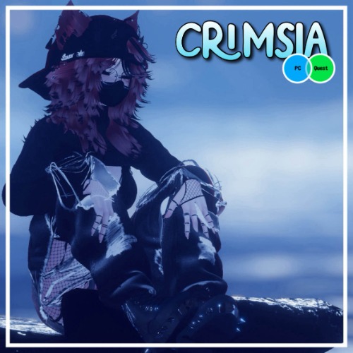 ;; Crimsia