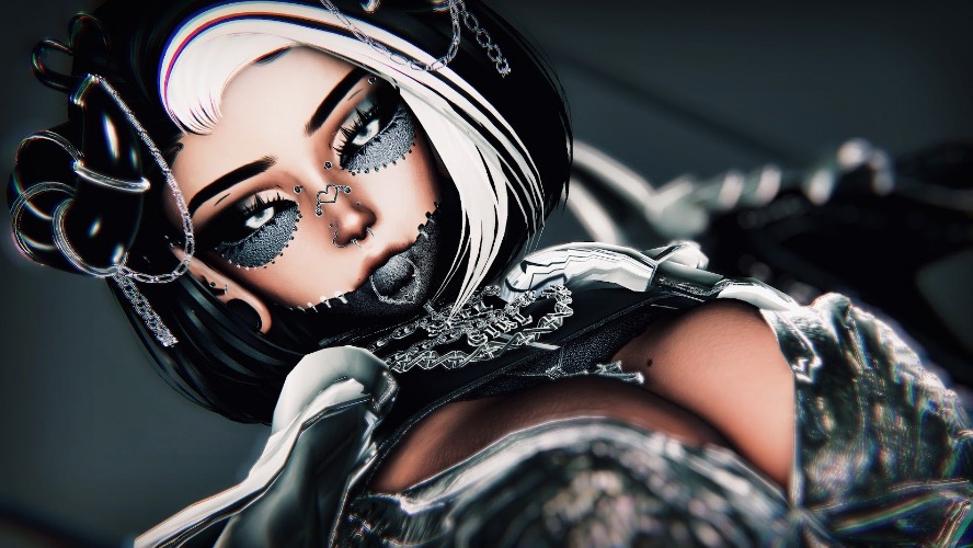 Belinda (PC Only)