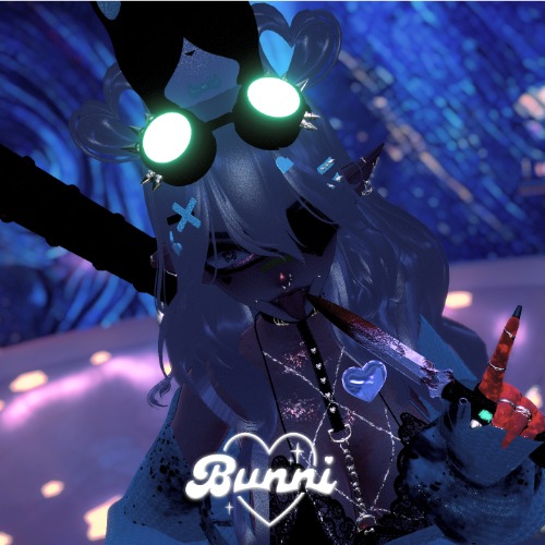 Mia 『PC Only/DPS/GoLoco』