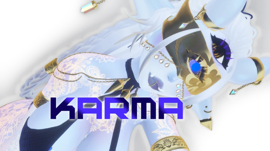[Karma] of the Sands - 3.0 Carbon Copy Avatar! 
