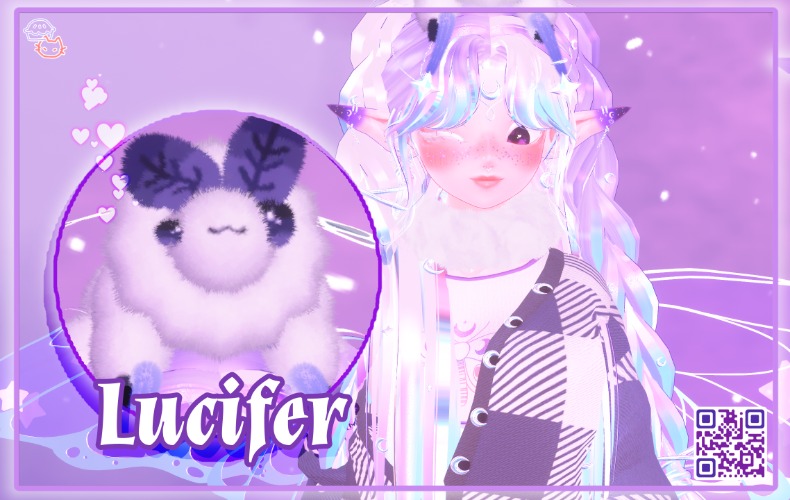 🌙Lily The Moon Moth🌙 PC&Quest; 🌙