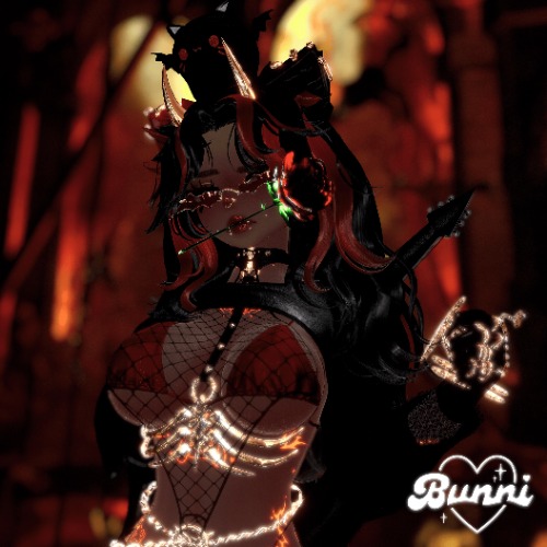 Thorn 『PC & Quest/DPS/GoLoco』