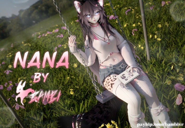 Nana ( Quest)