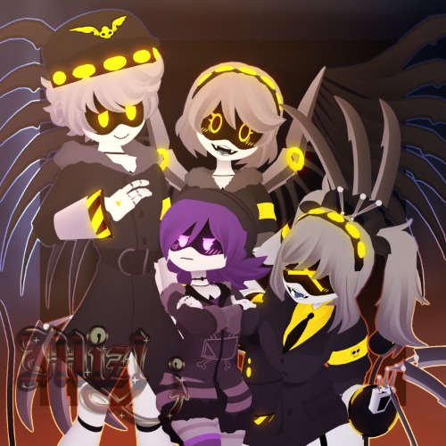 ˚ʚ♡ɞ˚ Murder Drones! ˚ʚ♡ɞ˚ PUBLIC FILE SALE (PC & Quest Compatible)