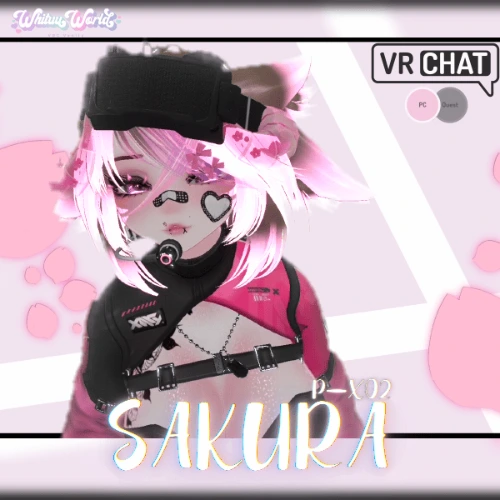 [Sakura] - 3.0 PC ONLY Avatar