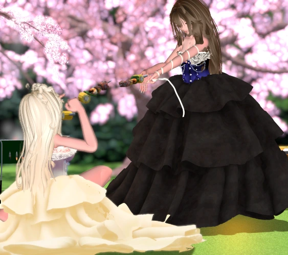 Mistress (Pc+Quest)