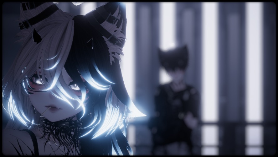 「Hatred & Hated」(PC ONLY)