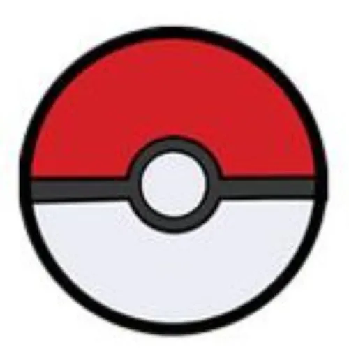 Normal pokeball