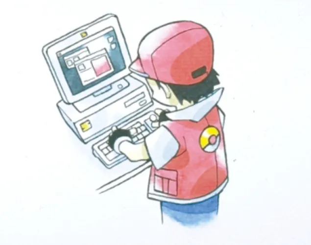 The whole PC and you!