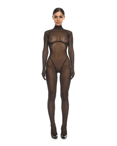 Bodysuit "Sinara" | M / 175-190 / Female