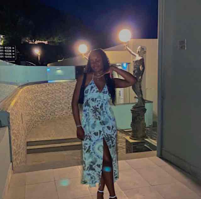 because I deserve it 