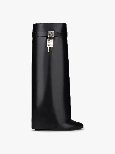 Givenchy Shark Boots 