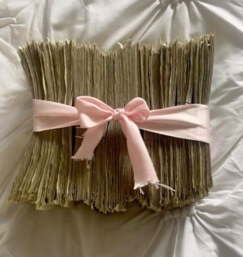 For rent