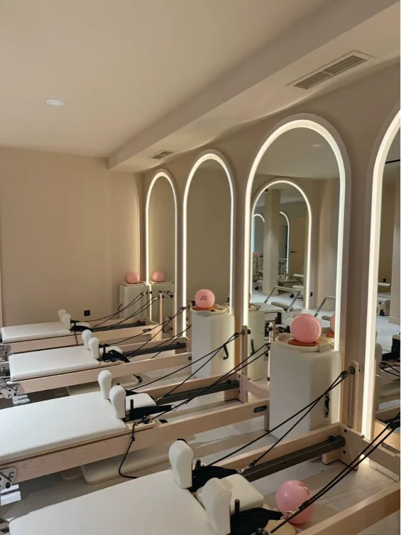 Pilates 