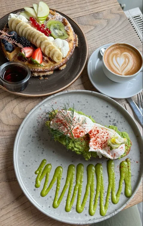 Brunch