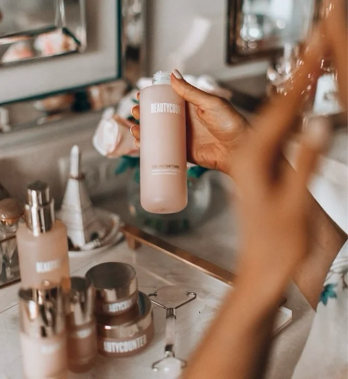 Skincare