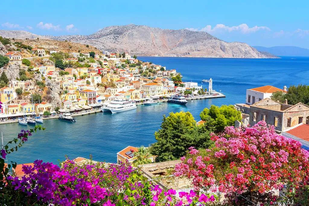 Greece trip 