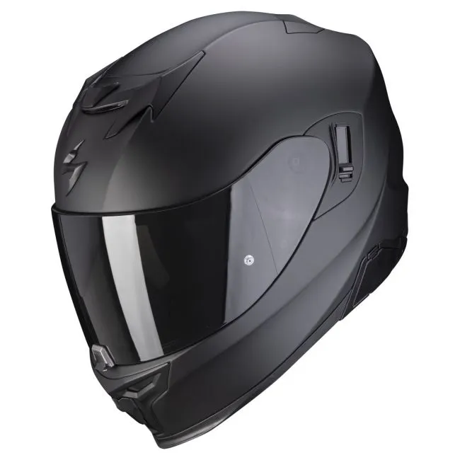 EXO-520 EVO Air Motorhelm