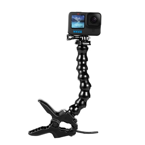  Zwanenhals Mount voor GoPro