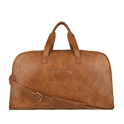 Fab Seventies - Burned Caramel - Weekender 