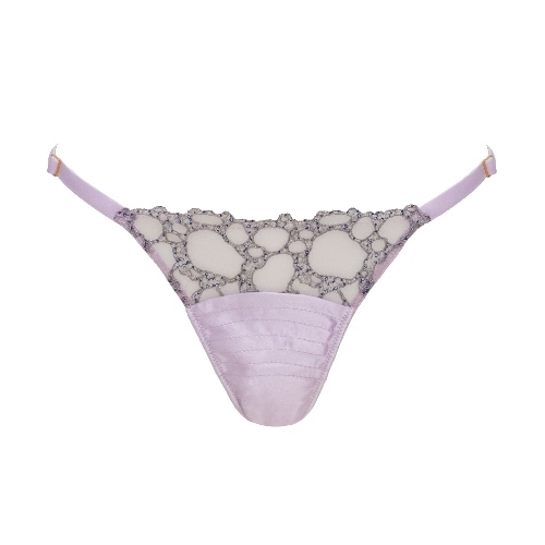 Maya Strap Thong | M
