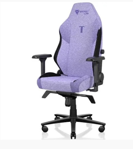 Secret Labs TITAN EVO 