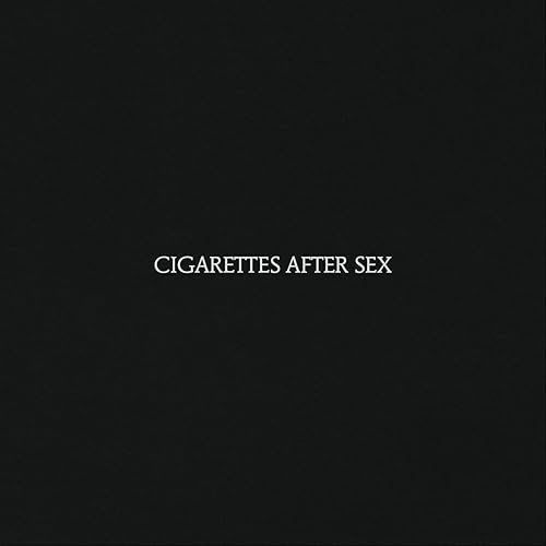 Cigarettes After Sex [LP]
