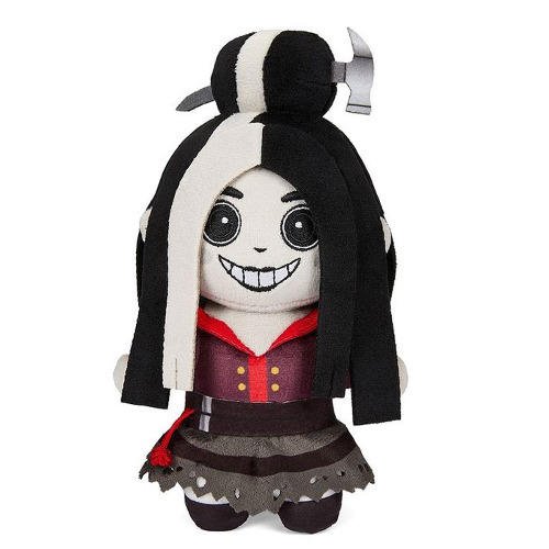 Critical Role: Bells Hells Laudna Plush