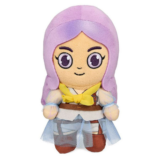 Critical Role: Bells Hells Imogen Temult Plush