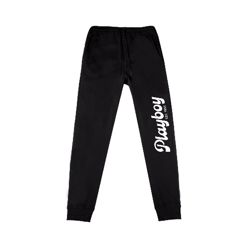 Desperado American Icon Jogger | Black / M