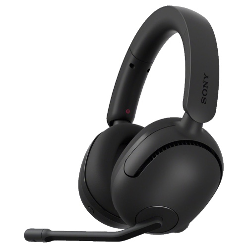 Sony INZONE H5 Wireless Gaming Headset - Black