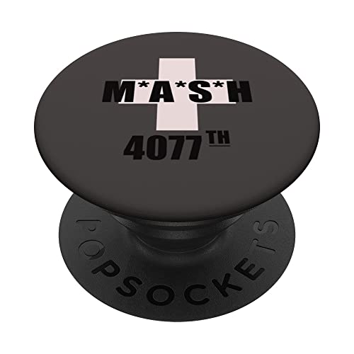 M.A.S.H 4077th PopSocket 