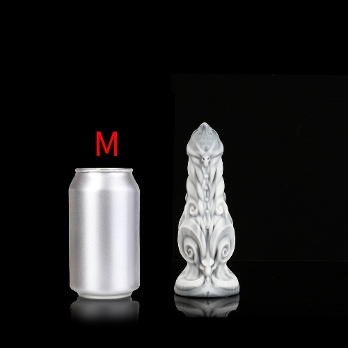 ♈Aries | M / Wool White