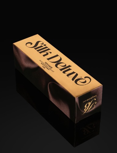 Silk Deluxe Lubricant 