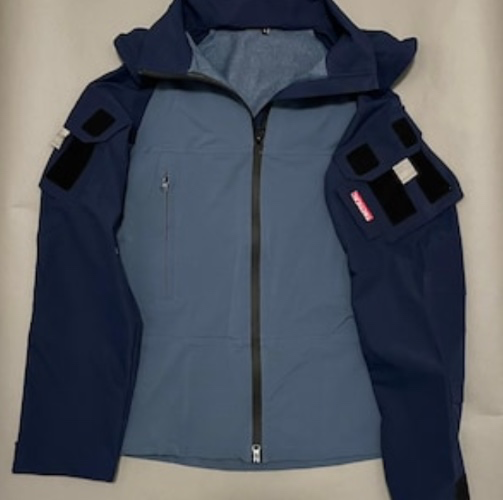 COD Ghost Nightwar Style Tactical Combat Shirt