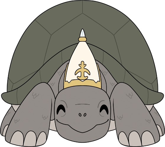 Miriel, Pastor of Vows Plush (9in) | Default Title