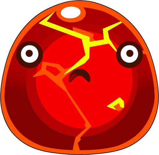 Boom Gordo Slime Plush (1ft) | Default Title