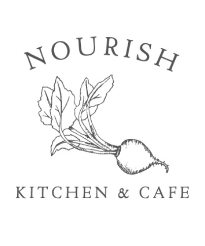 Nourish Kitchen & Cafe | 