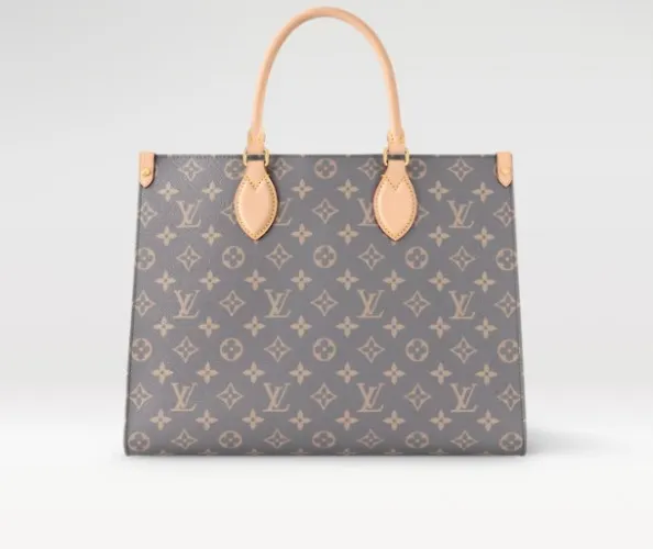 Louis Vuitton OnTheGo MM