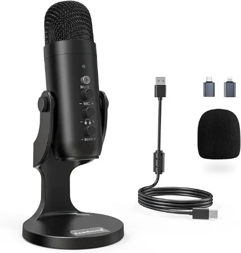 Zealsound Microphone