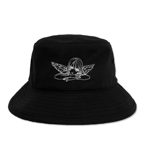Sinners & Saints Bucket Hat - S/M
