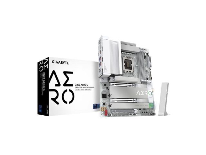 GIGABYTE Z890