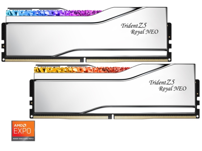 Trident Z5 Royal 32GB